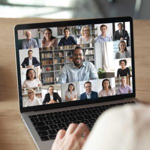 Webinars