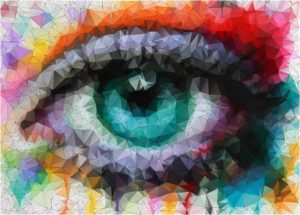 Optics of Paint films