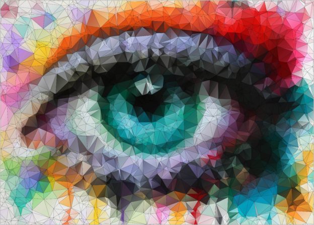Optics of Paint films