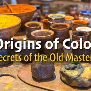 Origins of Color