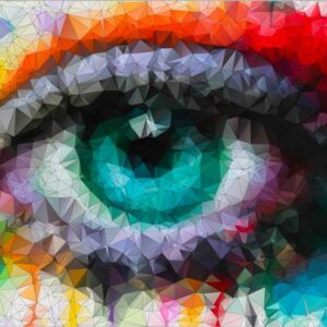 Optics of Paint Films