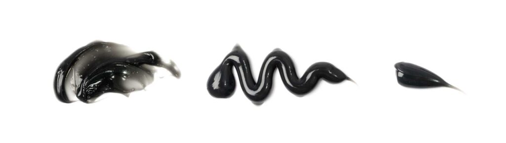 Lamp Black Oil Paint: Understanding Drying Time, Additives, and Curing for Artists