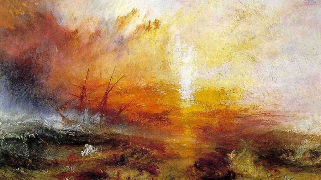 Pre-treatment of linseed oil paint