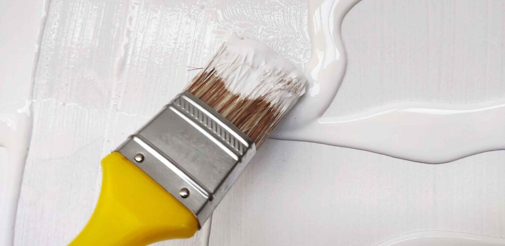 Acrylic Gesso vs Oil Primer