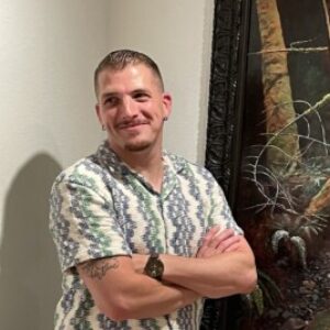 Profile photo of Brenn