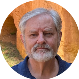 Profile photo of George