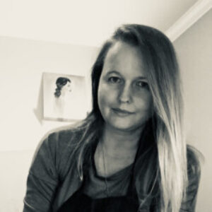 Profile photo of Johanne