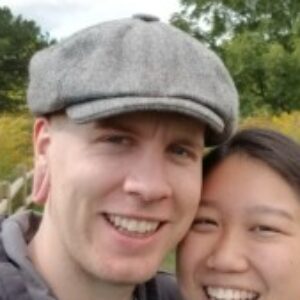 Profile photo of Matthew