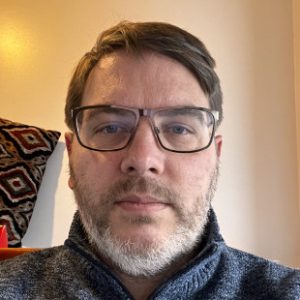 Profile photo of Mike