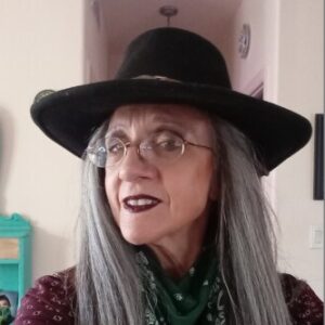 Profile photo of Julia