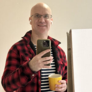 Profile photo of Theodore