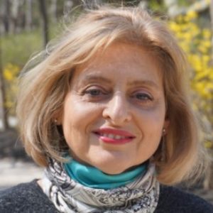 Profile photo of Nadia