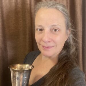 Profile photo of Gayle