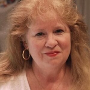 Profile photo of Marsha